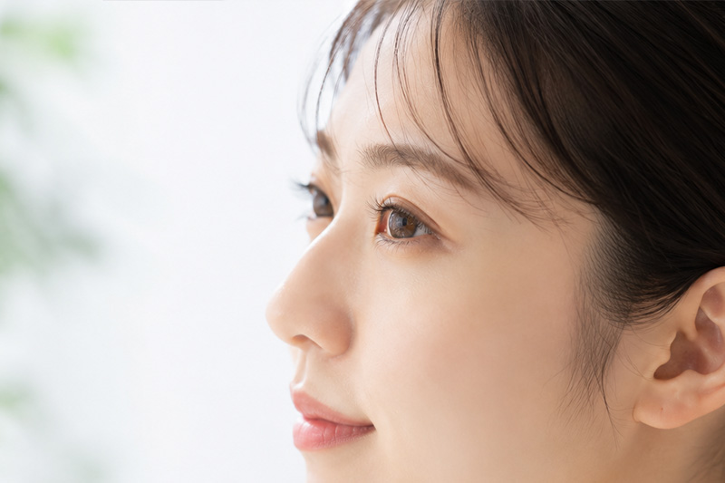 まつ毛・アイブロー施術のイメージ